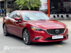 Mazda 6 2.0AT Premium 2018