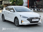 Hyundai Elantra 2.0AT 2020