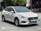 Hyundai Accent 1.4MT 2019 Bản Đủ