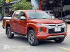 Mitsubishi Triton 4x2AT Premium 2020
