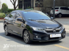 Honda City Top 1.5CVT 2020