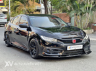 Honda Civic L 1.5Turbo 2018