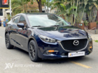 Mazda 3 1.5AT 2019 FL Ghế Điện