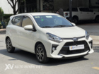 Toyota Wigo 1.2AT 2020 Siêu Lướt