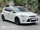 Ford Focus S 2.0AT Hatchback 2015