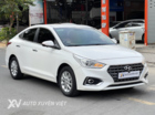 Hyundai Accent 1.4AT 2018