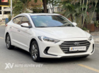 Hyundai Elantra 1.6AT 2019