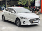 Hyundai Elantra 1.6MT 2017