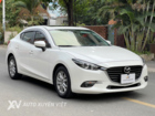 Mazda 3 1.5AT 2019 FL Ghế Điện