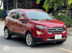 Ford Ecosport 1.5L Titanium 2018