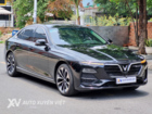 Vinfast Lux A 2.0 Turbo Premium 2019