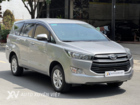 Toyota Innova 2.0E MT 2019