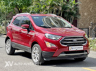Ford Ecosport 2019 1.5L Titanium