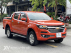 Chevrolet Colorado LT 2.5AT 2019
