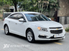 Chevrolet Cruze LT 2016 ĐK 2017