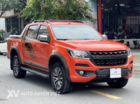 Chevrolet Colorado 2.5L 4x4AT 2019 High Country