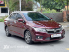 Honda City Top 1.5AT 2020