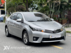 Toyota Corolla Altis 1.8G 2016