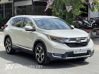Honda CRV L 1.5Turbo 2018