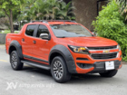 Chevrolet Colorado 2.5L 4x4AT 2019 Highcountry