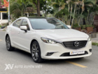 Mazda 6 2.0AT Premium 2017