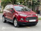 Ford Ecosport 1.5L Titanium 2017