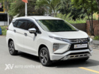 Mitsubishi Xpander 1.5AT 2021