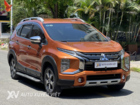Mitsubishi Xpander Cross 1.5AT 2020