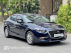Mazda 3 FL 1.5AT 2018