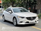 Mazda 6 2.5AT 2016