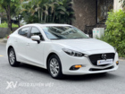 Mazda 3 FL 1.5AT 2019 Ghế Điện