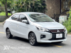Mitsubishi Attrage 1.2AT Premium 2021