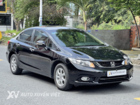 Honda Civic 1.8AT 2015