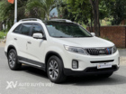 Kia Sorento 2.4GATH 2017