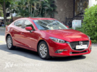 Mazda 3 FL 1.5AT 2019 Ghế Điện