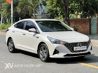 Hyundai Accent 1.4AT 2022 Đặc Biệt