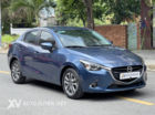 Mazda 2 1.5AT Premium 2019