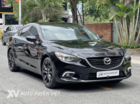 Mazda 6 2.5AT 2015