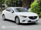 Mazda 6 2.0AT 2016