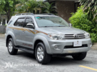 Toyota Fortuner V 2.7AT 2010 Máy Xăng