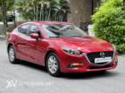 Mazda 3 FL 1.5AT 2018
