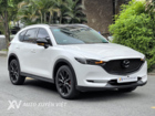 Mazda CX5 2.5AT 2WD Premium 2019