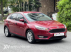 Ford Focus Hatchback 1.5AT 2019