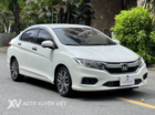 Honda City 1.5CVT 2019