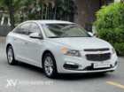 Chevrolet Cruze LT 2016