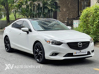 Mazda 6 2.5AT 2016