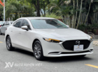 Mazda 3 1.5AT Luxury 2022