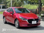 Mazda 2 1.5AT Luxury 2021
