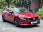 Mazda 6 2.0AT 2016