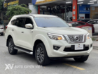 Nissan Terra V 4x4AT 2019